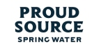 Proud Source Water coupons